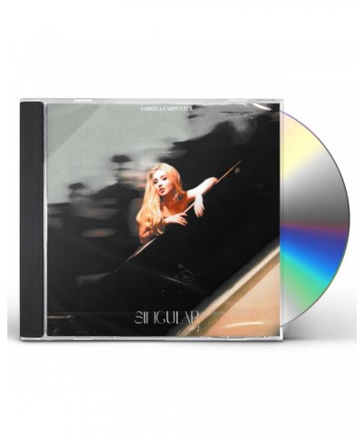 Sabrina Carpenter SINGULAR: ACT I CD $8.60 CD