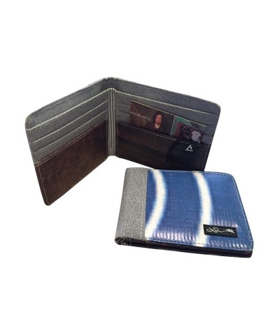 Jason Mraz Rareform Bi-Fold Wallet $13.83 Accessories