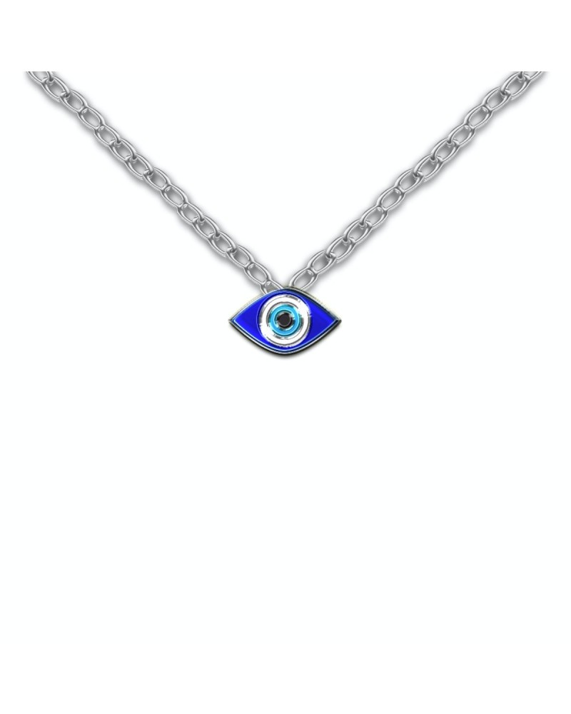 Katy Perry Tour Eye Witness Necklace $19.00 Accessories