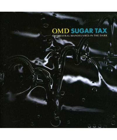 Orchestral Manoeuvres In The Dark SUGAR TAX CD $8.79 CD