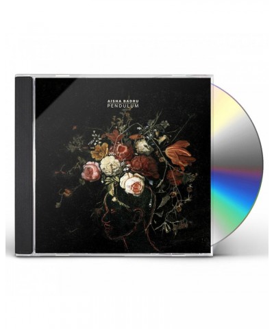 Aisha Badru PENDULUM CD $13.31 CD