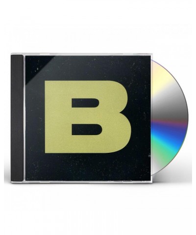 BB Brunes LONG COURRIER CD $12.38 CD
