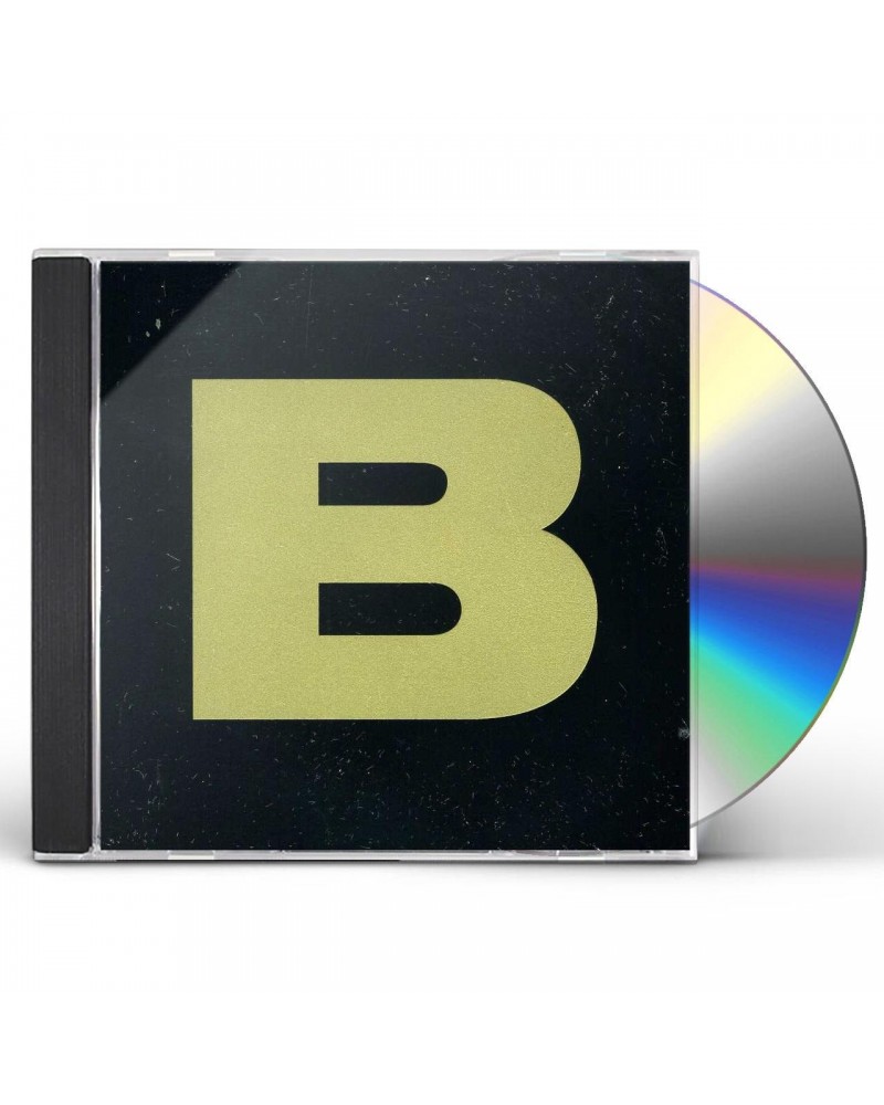 BB Brunes LONG COURRIER CD $12.38 CD