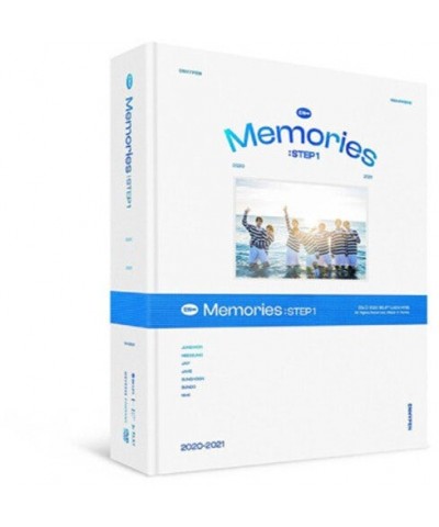 ENHYPEN PIECES OF MEMORIES DVD $8.09 Videos