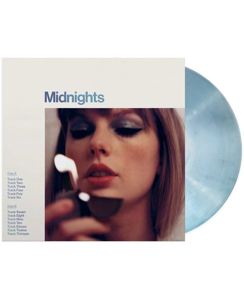 Taylor Swift Midnights Vinyl $3.96 Vinyl