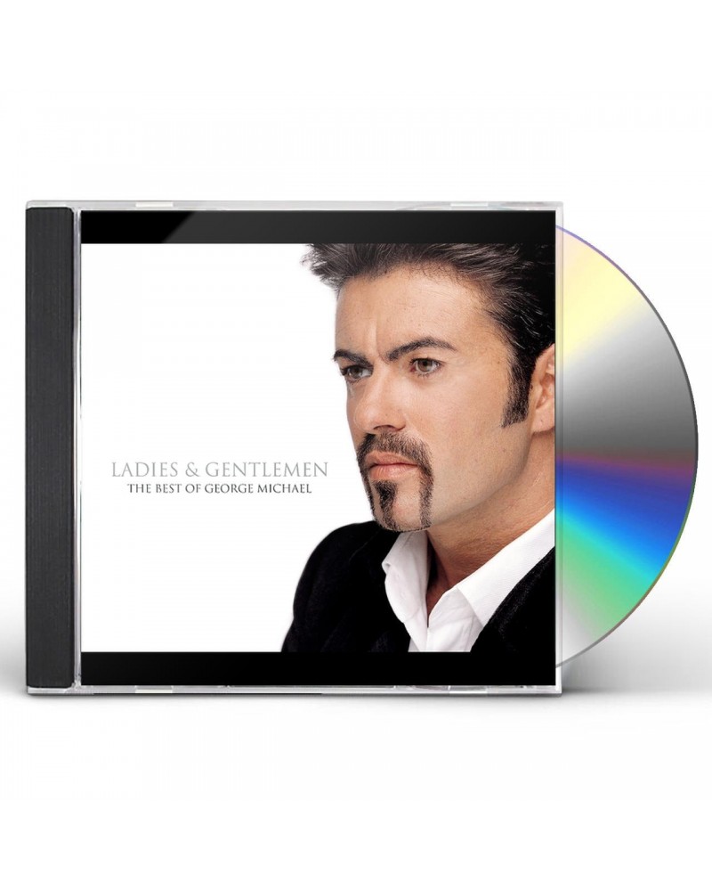 George Michael Ladies & Gentlemen...The Best of George Michael CD $8.98 CD