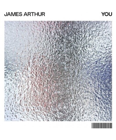 James Arthur YOU Vinyl Record $8.33 Vinyl