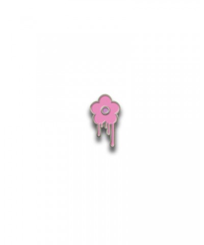 Piper Rockelle BBY Drippy Flower Pin $31.02 Accessories