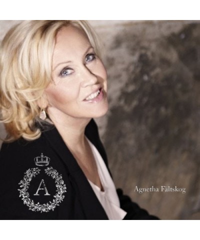Agnetha Fältskog A Vinyl Record - Holland Release $5.75 Vinyl