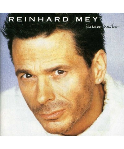 Reinhard Mey IMMER WEITER CD $7.99 CD