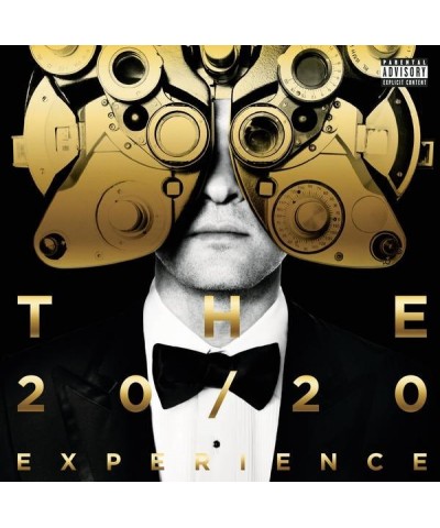 Justin Timberlake 20/20 EXPERIENCE 2 CD $33.59 CD