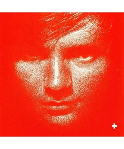 Ed Sheeran + Vinyl Record $5.10 Vinyl
