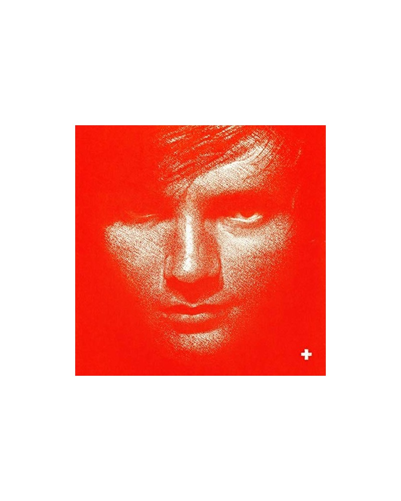 Ed Sheeran + Vinyl Record $5.10 Vinyl
