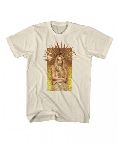 Shakira El Dorado World Tour 2018 Tee $11.18 Shirts