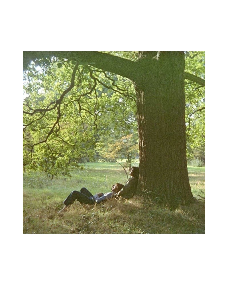 John Lennon LP - Plastic Ono Band (Vinyl) $4.47 Vinyl