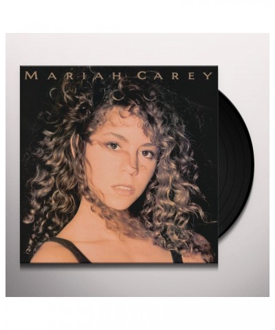 Mariah Carey Vinyl Record $5.39 Vinyl