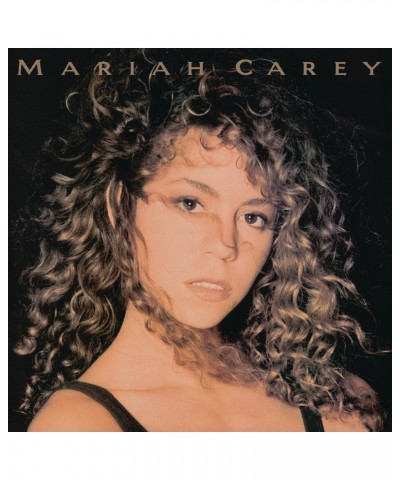 Mariah Carey Vinyl Record $5.39 Vinyl