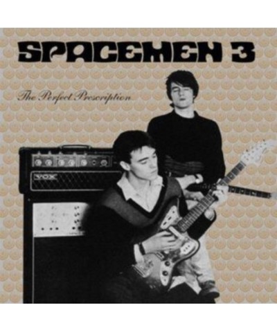 Spaceman 3 CD - The Perfect Prescription $11.18 CD