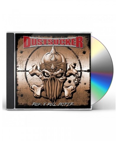 Dustsucker ROCK N ROLL SNIPER CD $15.03 CD