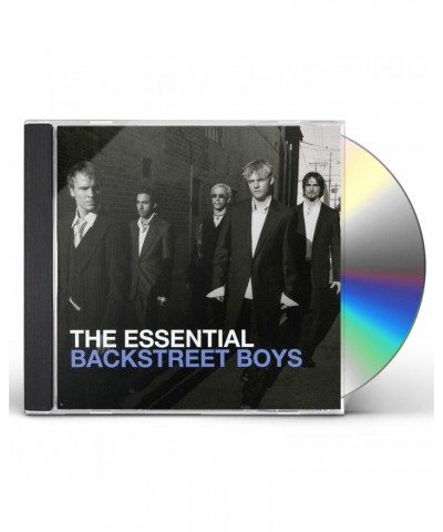 Backstreet Boys ESSENTIAL CD $7.55 CD