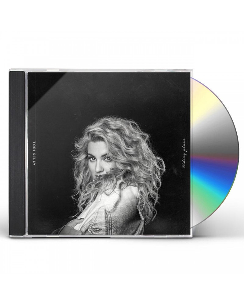 Tori Kelly Hiding Place CD $16.25 CD