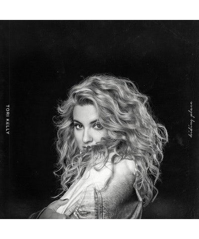 Tori Kelly Hiding Place CD $16.25 CD