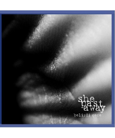 She Past Away Belirdi Gece Vinyl Record $8.04 Vinyl