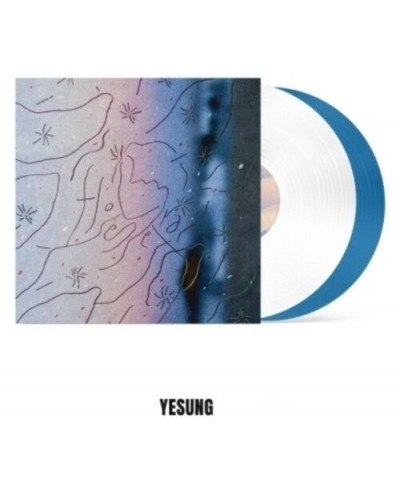 YESUNG FLORAL SENSE Vinyl Record $8.11 Vinyl