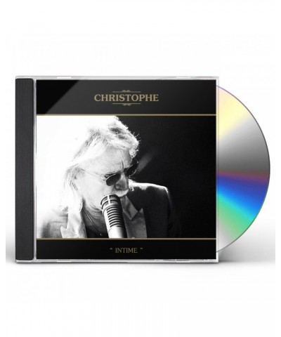 Christophe INTIME CD $23.84 CD