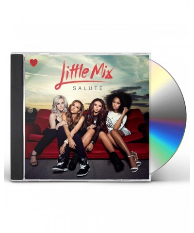 Little Mix Salute CD $12.59 CD