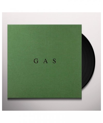 GAS Box Vinyl Record $2.52 Vinyl