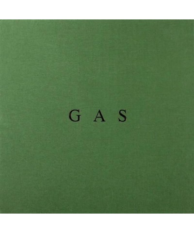 GAS Box Vinyl Record $2.52 Vinyl