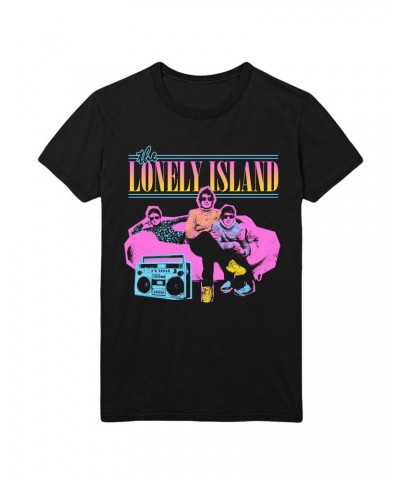The Lonely Island Boom Box Tee $5.64 Shirts