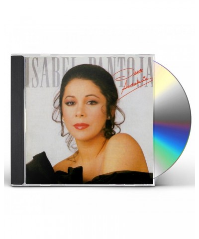 Isabel Pantoja DESDE ANDALUCIA CD $11.70 CD