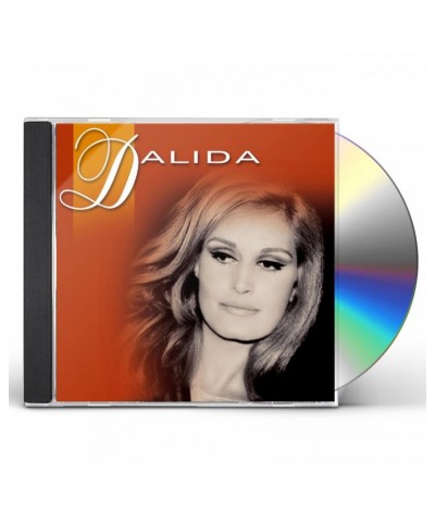Dalida 100 BEAUTIFUL SONGS CD $9.89 CD