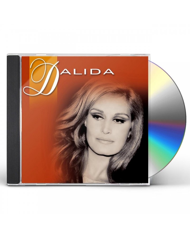 Dalida 100 BEAUTIFUL SONGS CD $9.89 CD