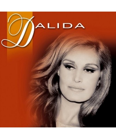 Dalida 100 BEAUTIFUL SONGS CD $9.89 CD