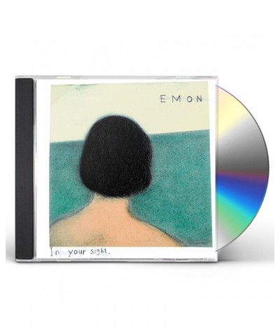 Emon IN YOUR SIGHT 1 CD $16.00 CD
