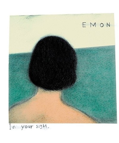 Emon IN YOUR SIGHT 1 CD $16.00 CD