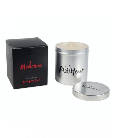 Madonna Living For Love Candle $6.45 Decor