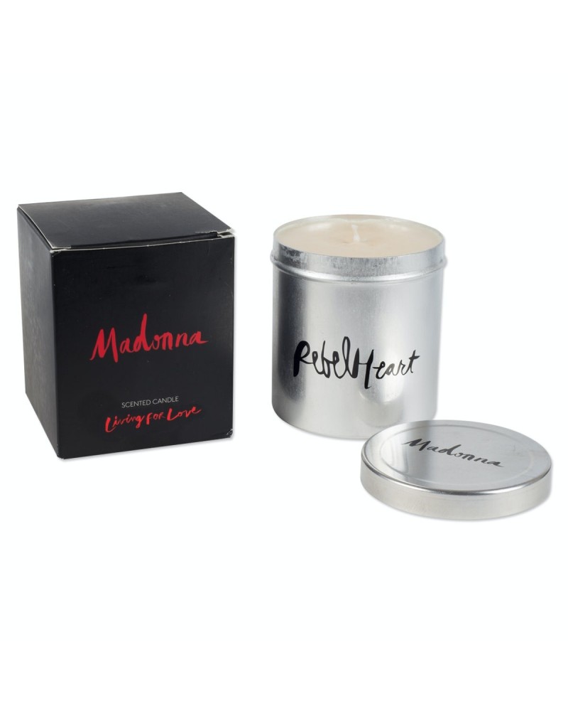 Madonna Living For Love Candle $6.45 Decor