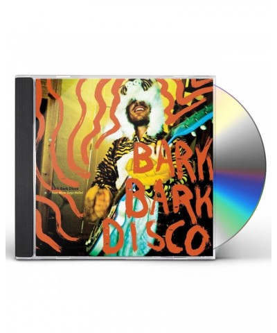 Bark Bark Disco YOUR MUM SAYS HELLO CD $10.34 CD
