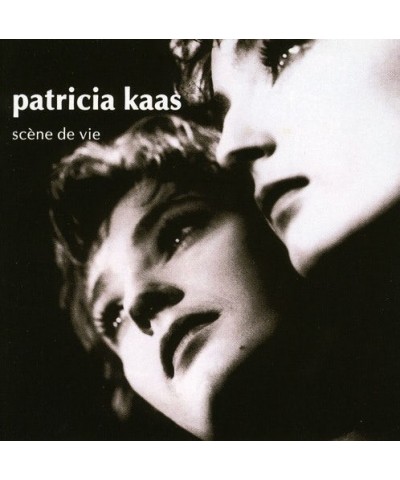 Patricia Kaas SCENE DE VIE CD $11.87 CD
