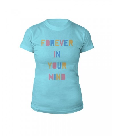 Forever in Your Mind Juniors tee $9.59 Shirts
