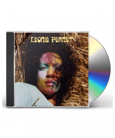 Leonie Pernet LE CIRQUE DE CONSOLATION CD $7.57 CD
