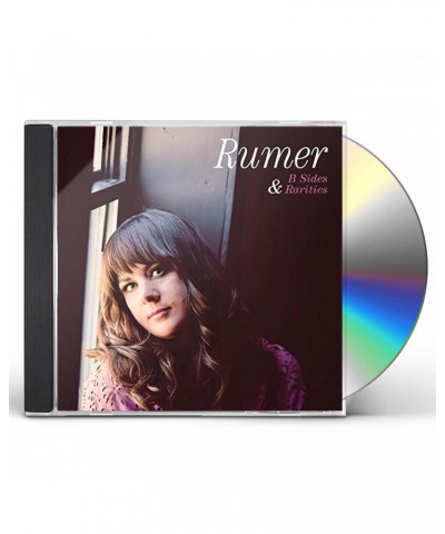 Rumer B SIDES & RARITIES CD $15.63 CD