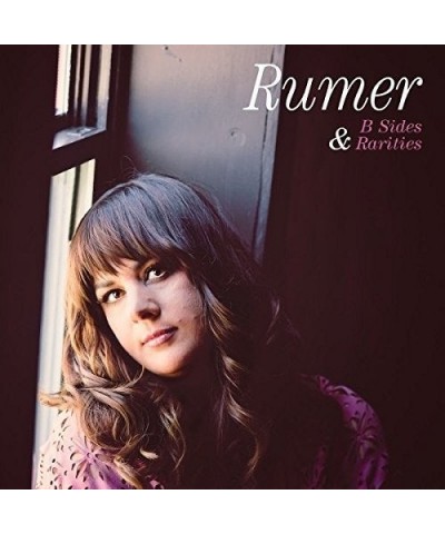 Rumer B SIDES & RARITIES CD $15.63 CD