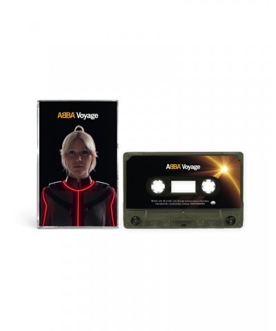 ABBA Voyage (Agnetha Cassette) $9.99 Tapes