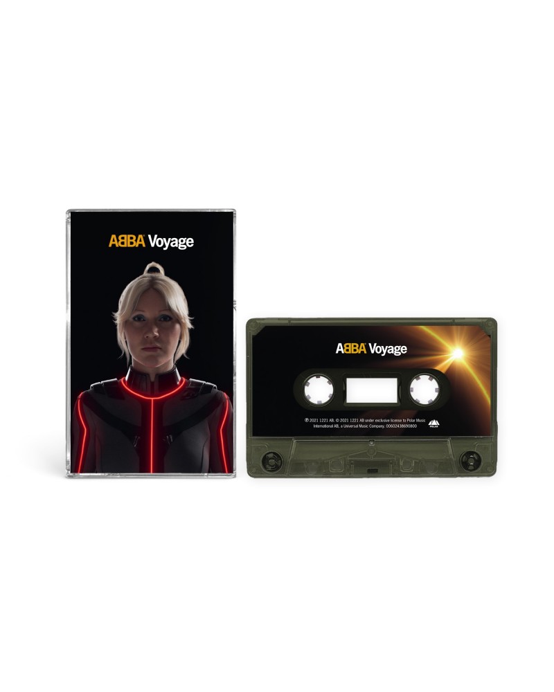 ABBA Voyage (Agnetha Cassette) $9.99 Tapes