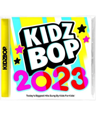 Kidz Bop 2023 CD $28.06 CD